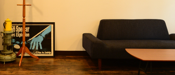 ABOUT サロン紹介