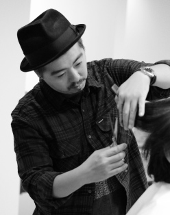 オーナースタイリスト　岡田 光介